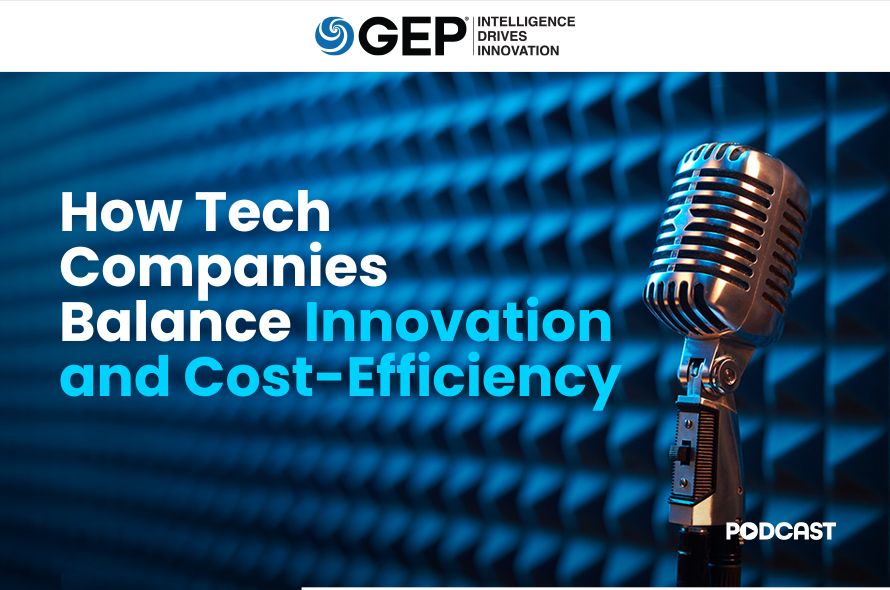 How Tech Companies Balance Innovation and Cost-Efficiency