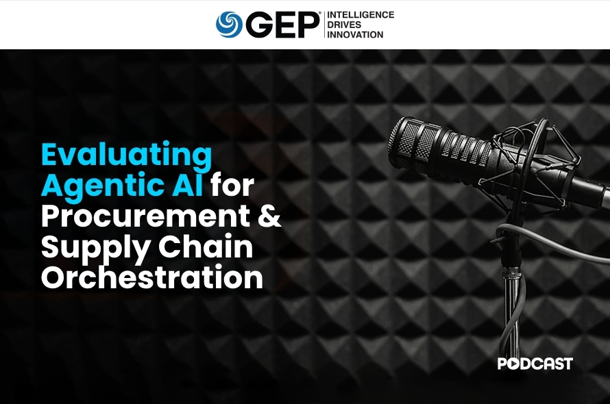 Evaluating Agentic AI for Procurement & Supply Chain Orchestration