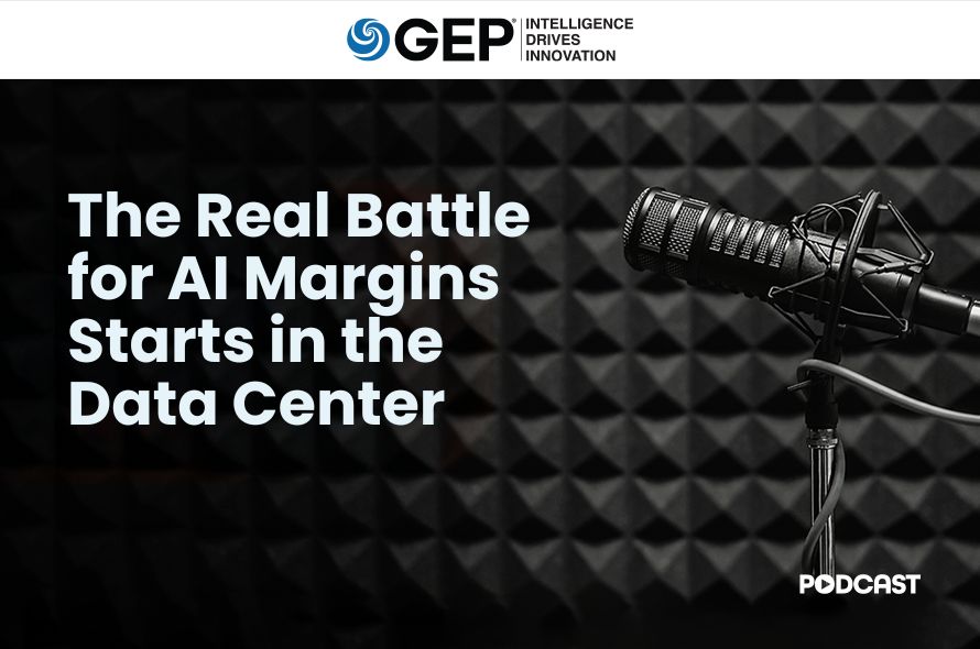 The Real Battle for AI Margins Starts in the Data Center