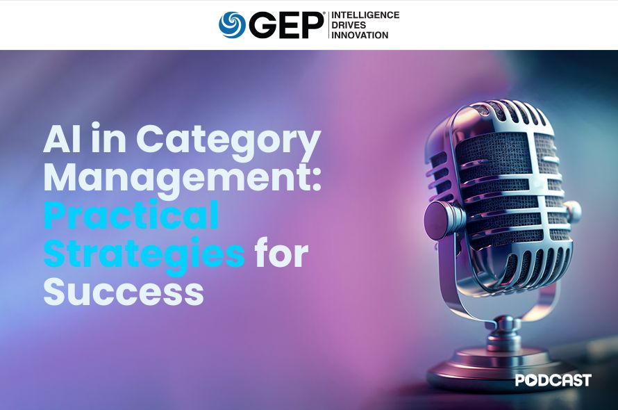 AI in Category Management: Practical Strategies for Success
