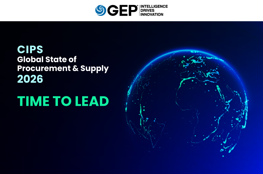 CIPS Global State of Procurement &amp; Supply 2026