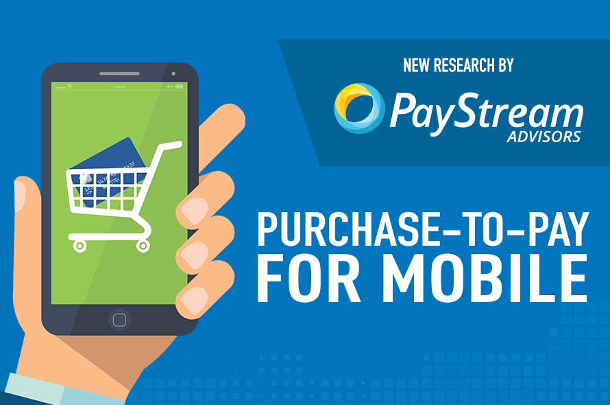2016 Purchase-to-Pay for Mobile Report