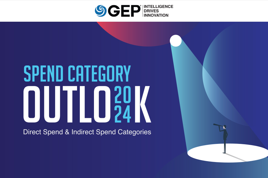 GEP Spend Category Outlook 2024