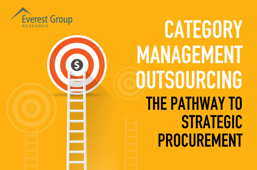Category Management Outsourcing: The Pathway to Strategic Procurement