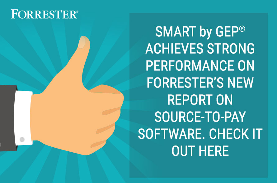  Forrester Report – Vendor Landscape: ePurchasing Software, 2015 to 2016        
