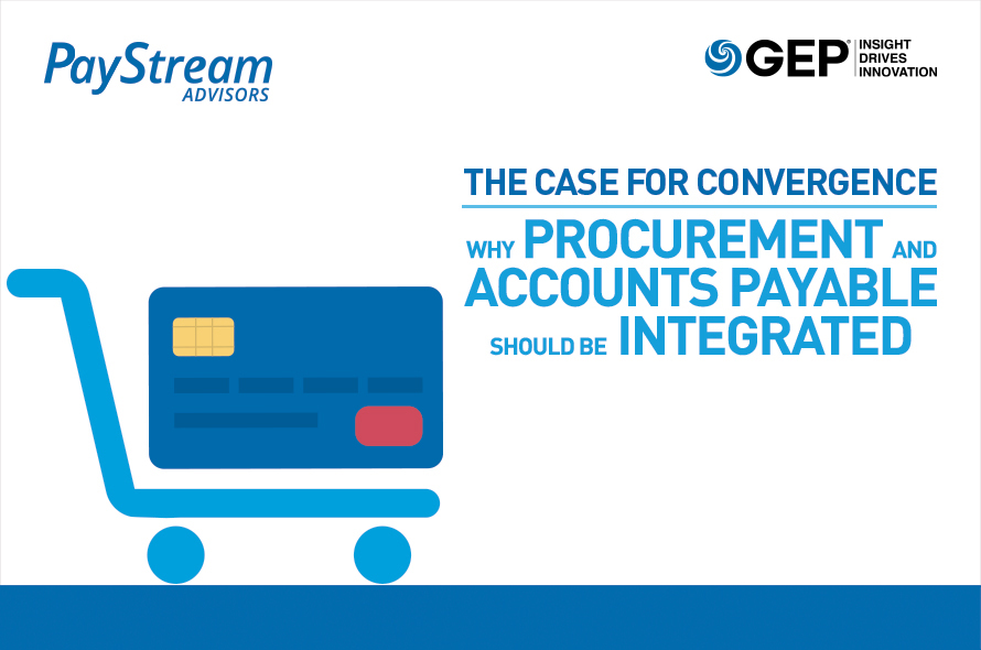 Integrating Purchasing and Payables