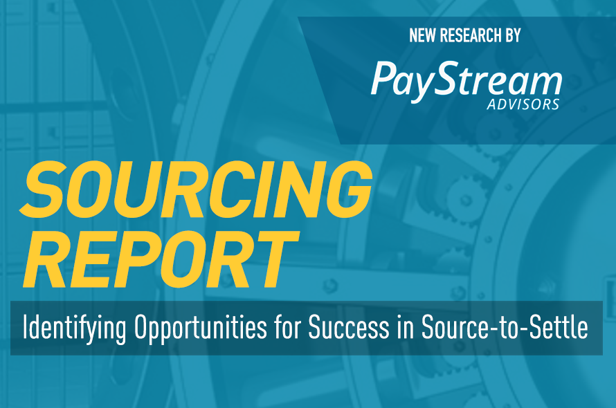 Sourcing Report