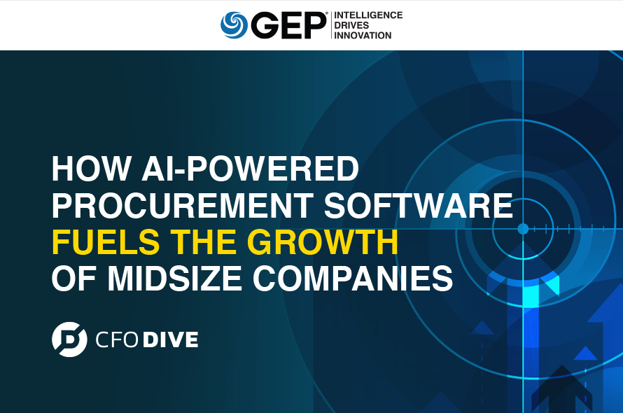 How AI-Powered Procurement Software Fuels the Growth of Midsize Companies