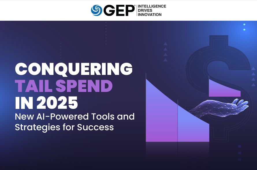 Conquering Tail Spend in 2025: New AI-Powered Tools and Strategies for Success