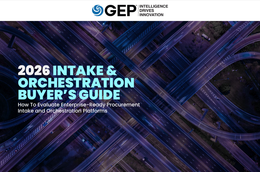 2026 Intake & Orchestration Buyer's Guide