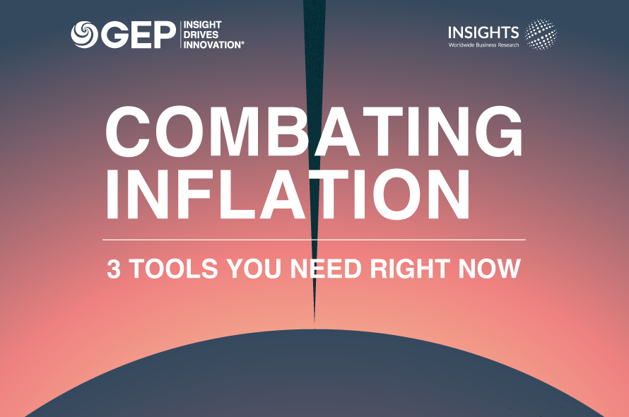 Combating Inflation: 3 Tools You Need Right Now