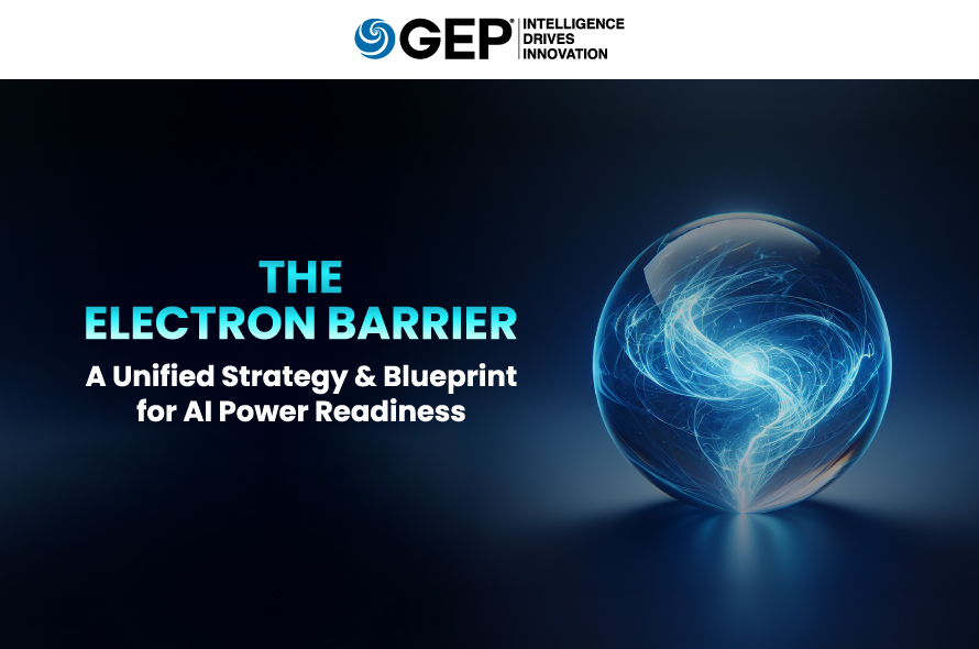 The Electron Barrier: A Unified Strategy & Blueprint for AI Power Readiness