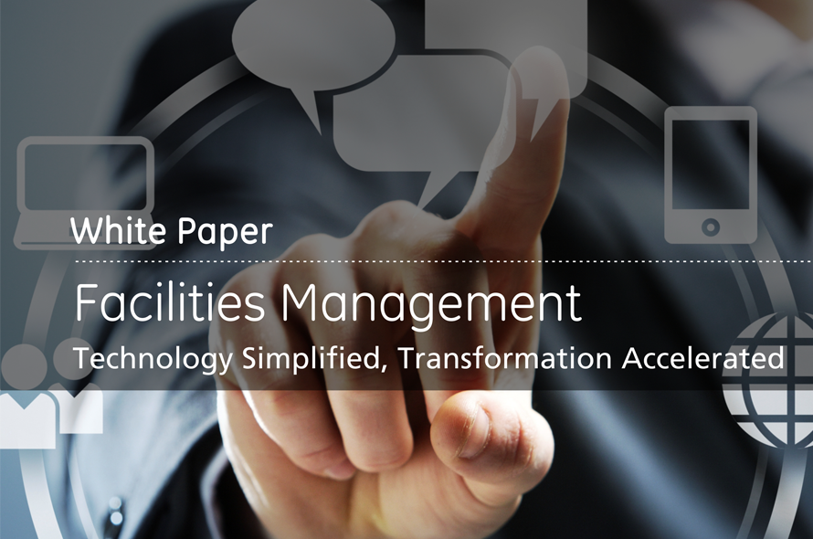 Facilities Management Key elements in pursuit of cost effectiveness