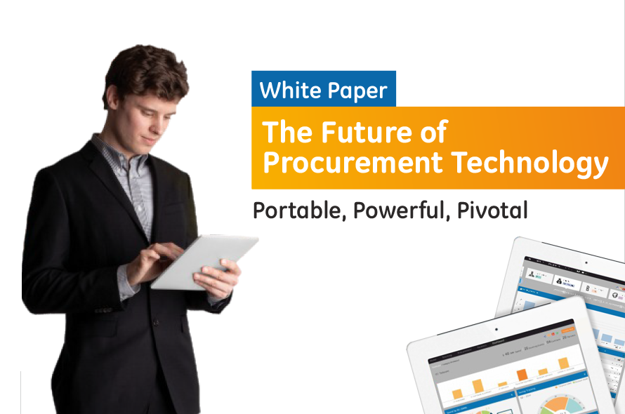 The Future of Procurement Technology