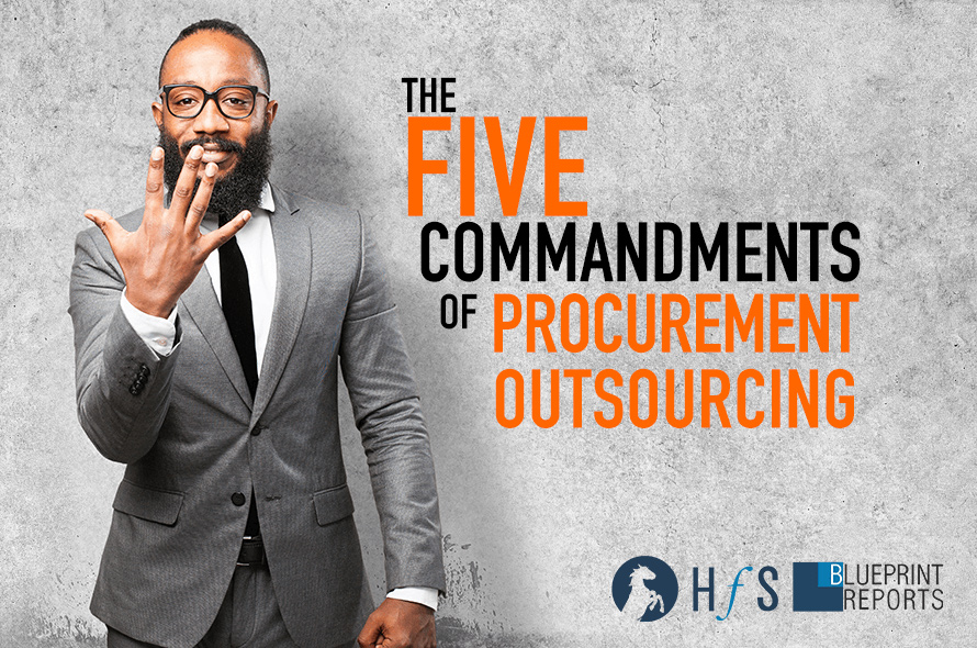 The Principles of Business Process Partnering – HfS Research