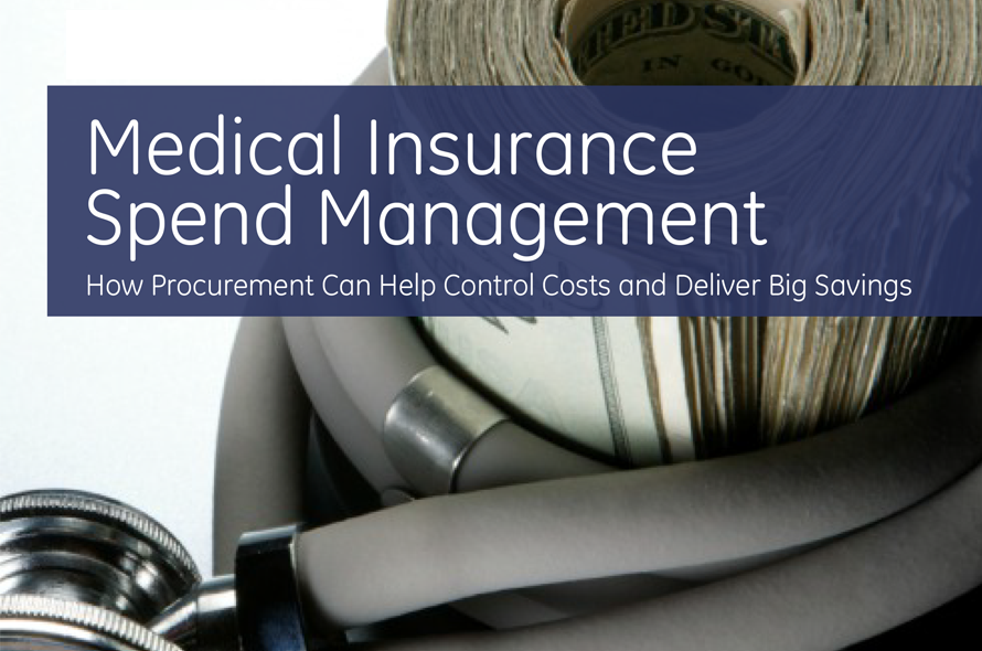 Medical Insurance Spend Management