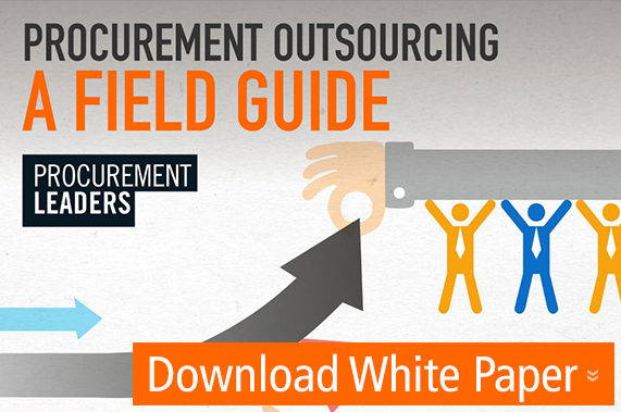 Procurement Outsourcing: A Field Guide