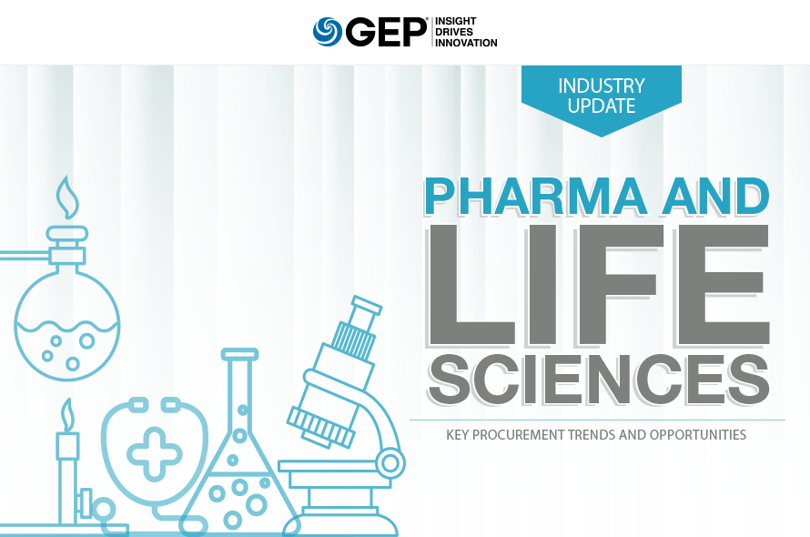 Industry Update: Pharmaceuticals and Life Sciences