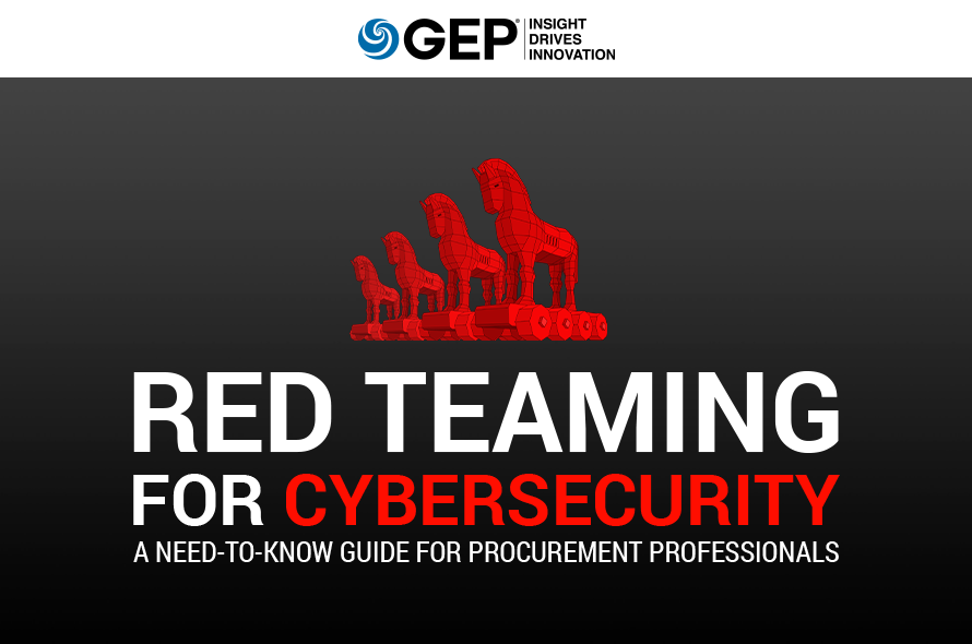  Red Teaming for Cybersecurity: A Need-to-Know Guide for Procurement Professionals