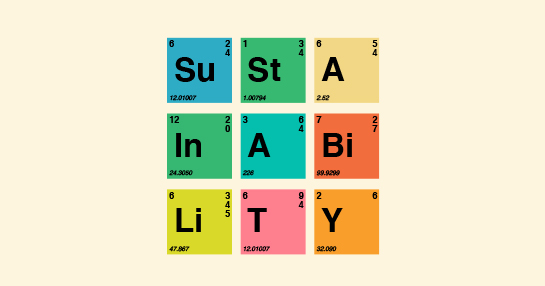 Green Chemistry: How the Chemical Industry Can Catalyze a Sustainable Future