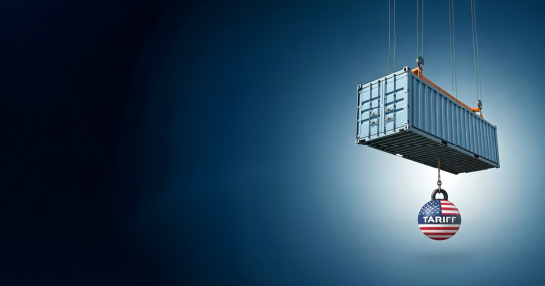 Decoding Tariff Impact: A Step-by-Step Guide To Assess Exposure and Risk