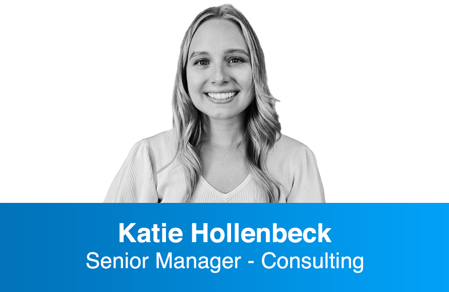 Katie Hollenbeck