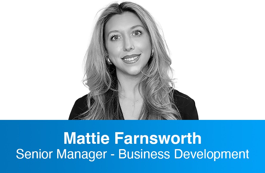 Mattie Farnsworth