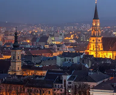 Prague